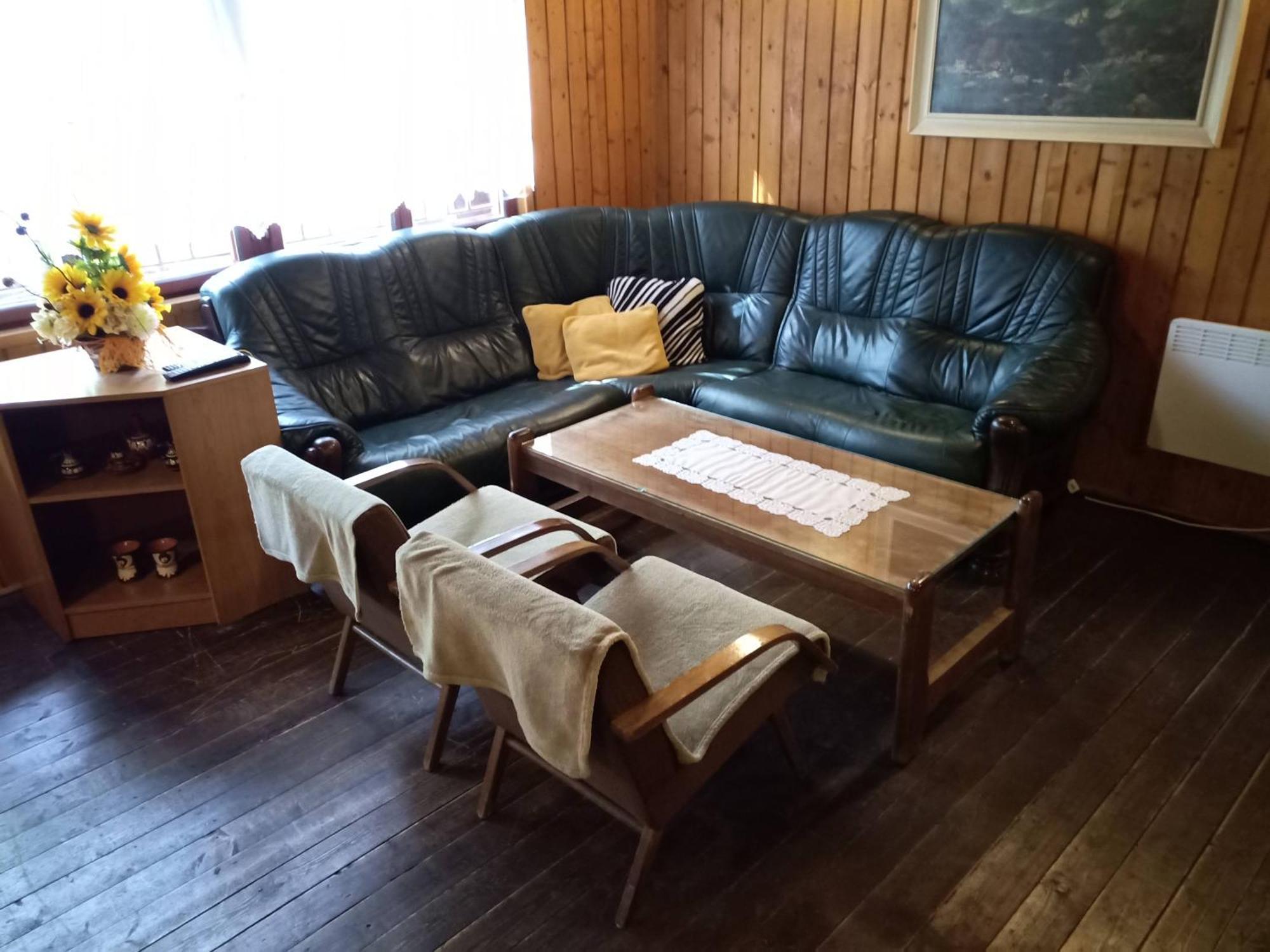 Chata Zebra Ruzomberok Room photo