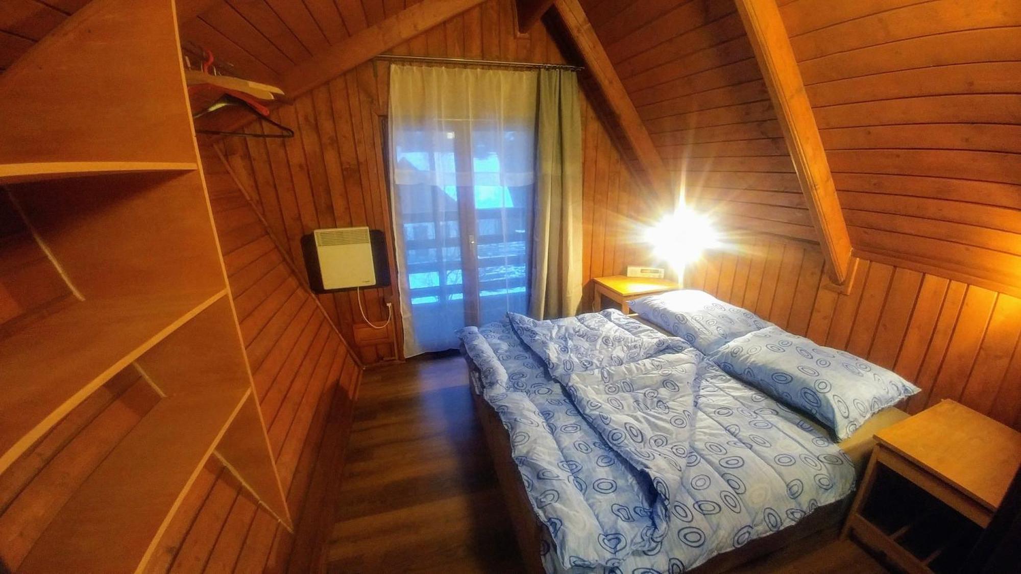 Chata Zebra Ruzomberok Room photo